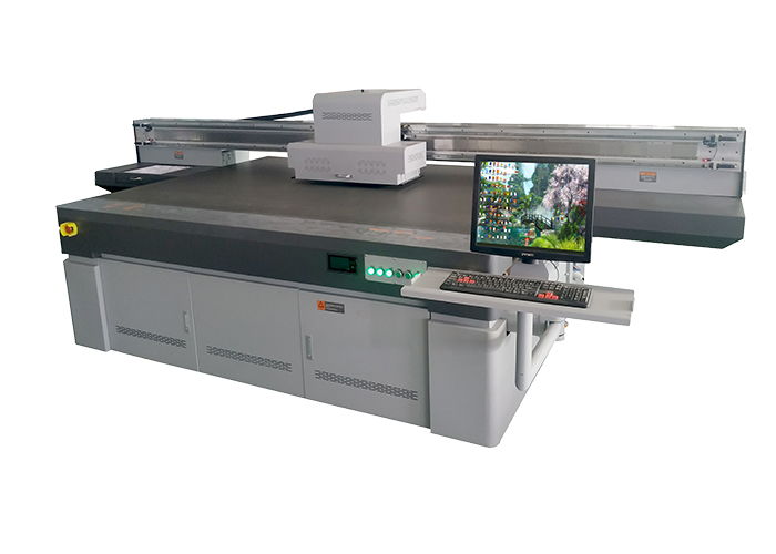 龍潤揭秘uv打印機(jī)在機(jī)械行業(yè)性價(jià)貨真價(jià)實(shí)，絕不是自虛烏有