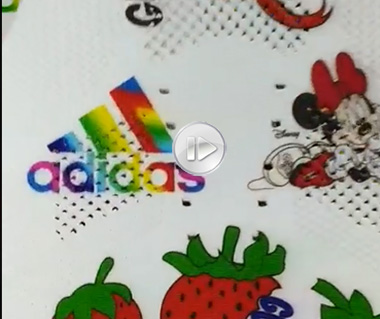 皮革uv印刷機(jī)，皮革uv打印機(jī)